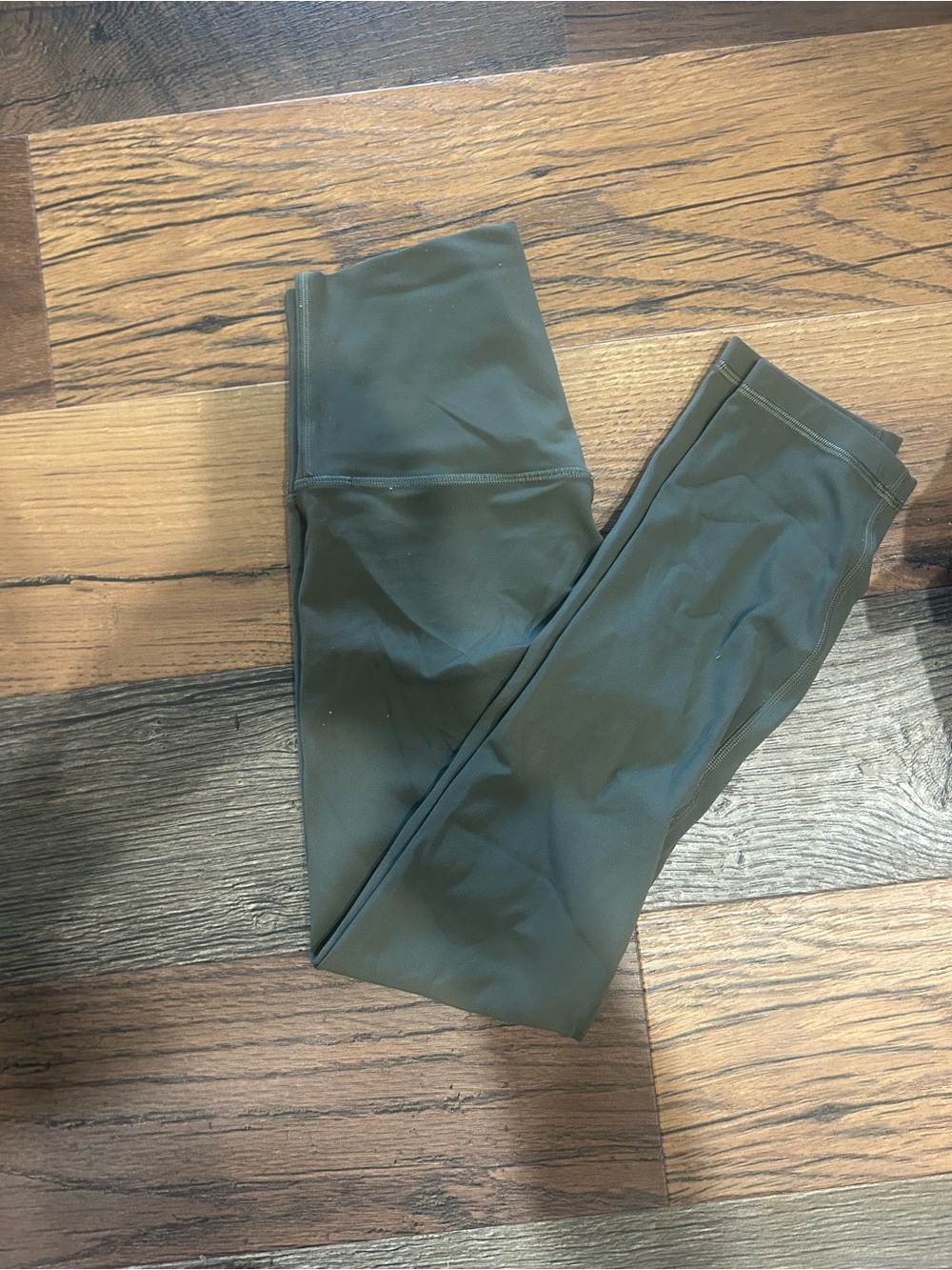 Lululemon align